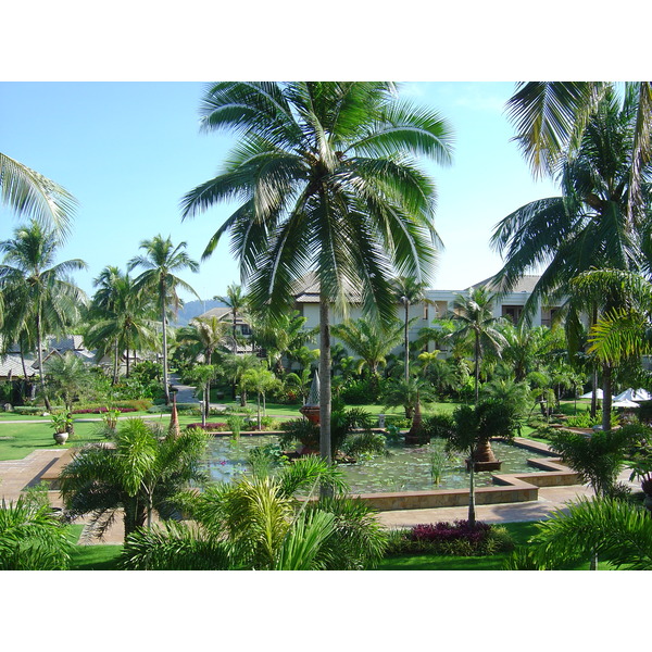 照片 泰国(Thailand) 考拉(Khao Lak) 考拉艾美酒店(Meridien Khao Lak Hotel) 2005-12 135