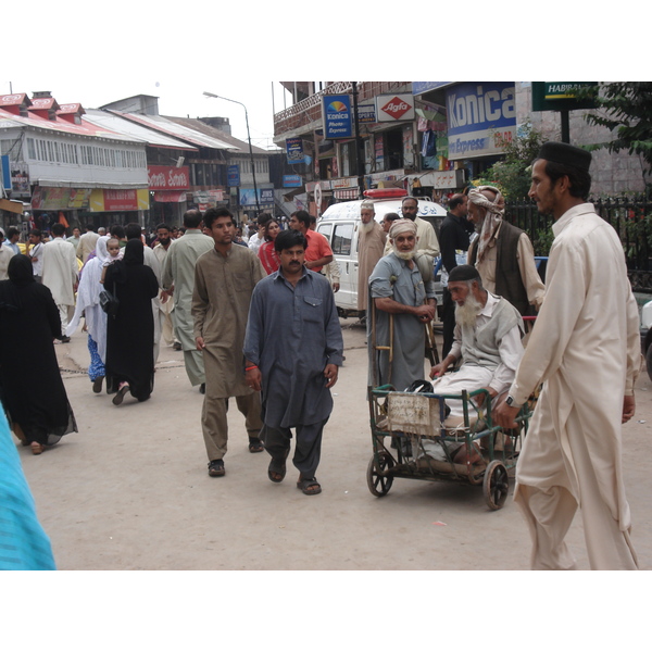 照片 巴基斯坦(Pakistan) 穆里(Murree) 2006-08 63