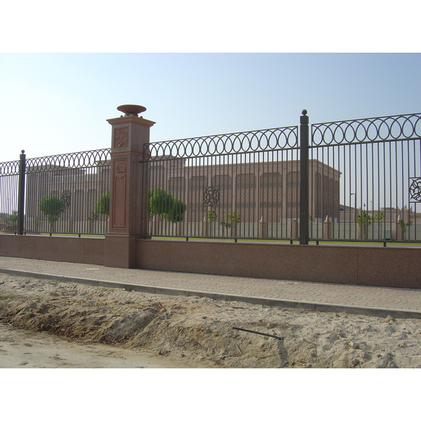 照片 阿联酋(United Arab Emirates) 阿布扎比(Abu Dhabi) 2005-09 9