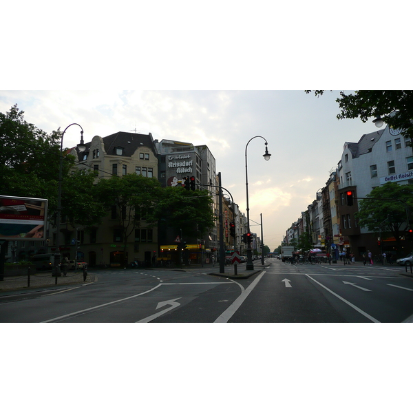 照片 德国(Germany) 科隆(Cologne) 2007-05 58