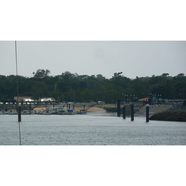 照片 法国(France) 吉伦特河口(Gironde estuary) 2007-08 26