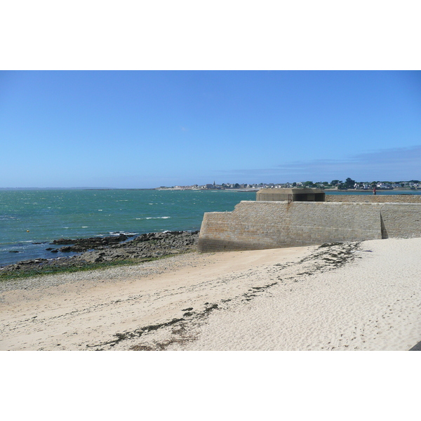 照片 法国(France) 路易港(Port Louis) 2008-07 64