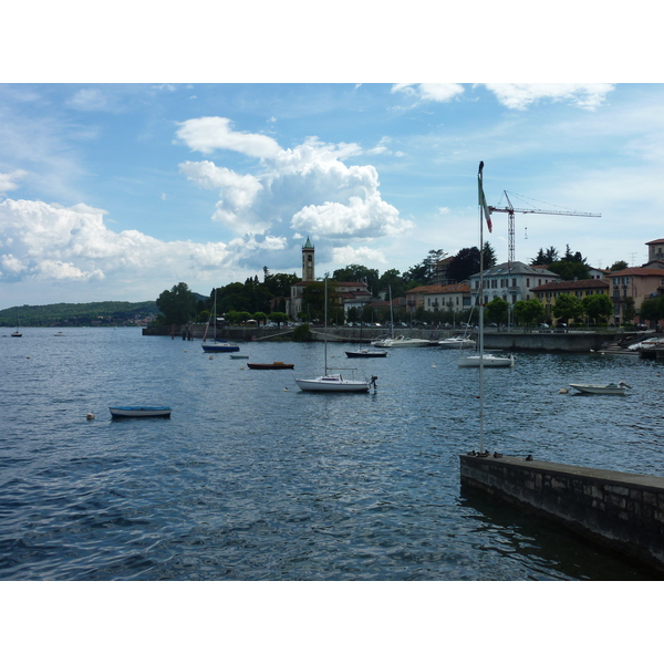 照片 意大利(Italy) 阿罗纳(Arona) 2009-06 5