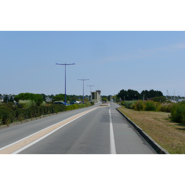 照片 法国(France) 布列塔尼公路(Brittany roads) 2007-08 54