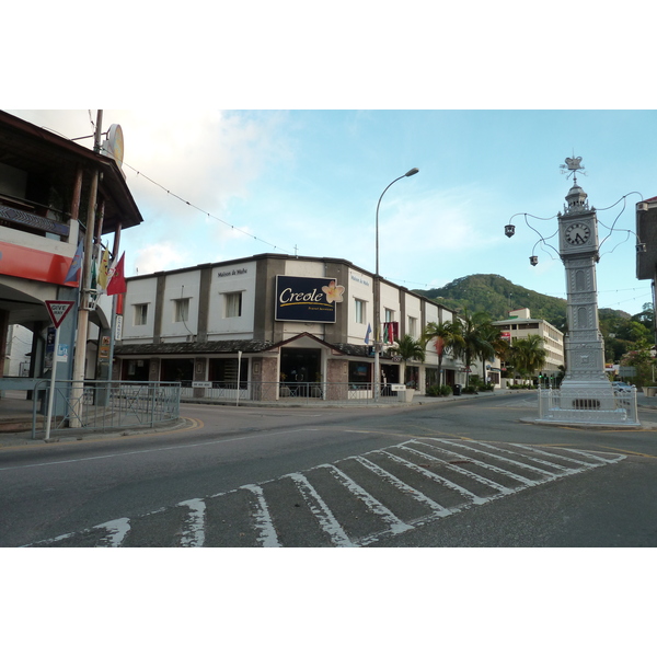照片 塞舌尔(Seychelles) 马埃岛(Mahe) 2011-10 113