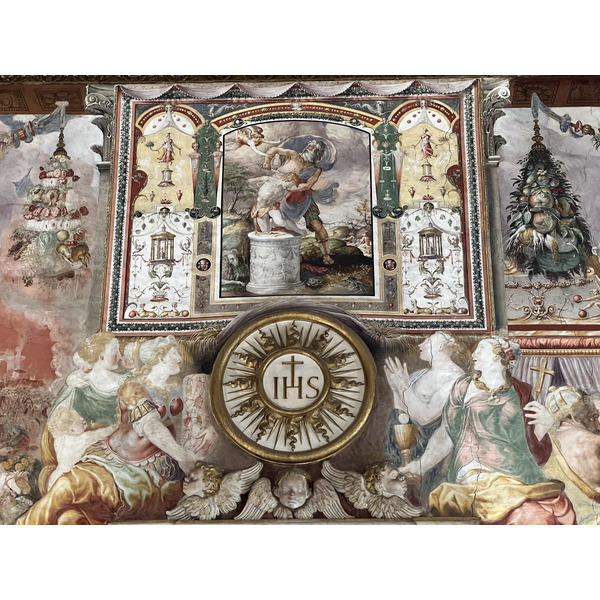 照片 意大利(Italy) 佛罗伦萨(Florence) 旧宫(Palazzo Vecchio) 2021-09 17