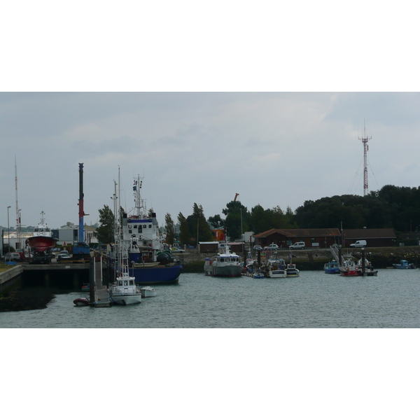 照片 法国(France) 吉伦特河口(Gironde estuary) 2007-08 61