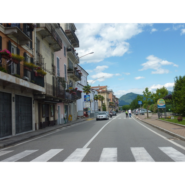 照片 意大利(Italy) 阿罗纳(Arona) 2009-06 28