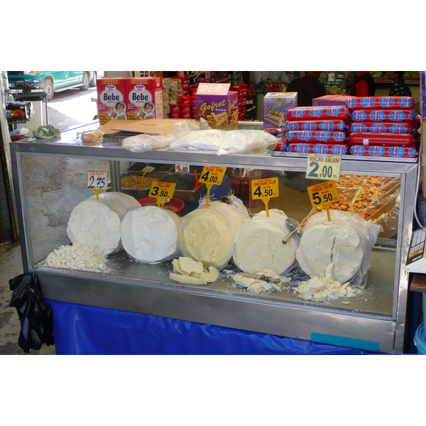 照片 土耳其(Turkey) 安卡拉(Ankara) 安卡拉集市(Ankara bazar) 2008-07 18