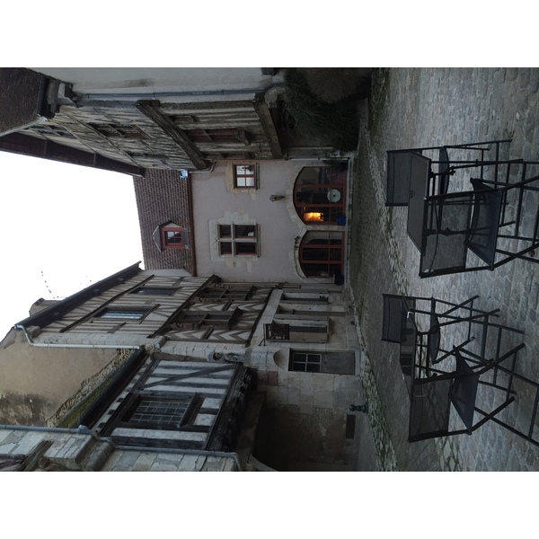 照片 法国(France) 努瓦耶(Noyers) 2016-02 17