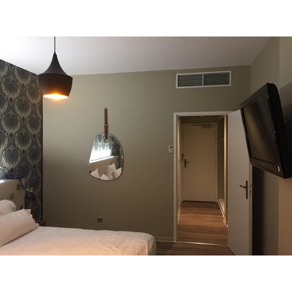 照片 法国(France) 穆瓦萨克(Moissac) 穆瓦萨克磨坊酒店(Le Moulin de Moissac Hotel) 2017-08 1
