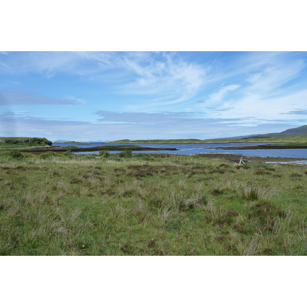 照片 英国(United Kingdom) 斯凯岛(Skye) 2011-07 183