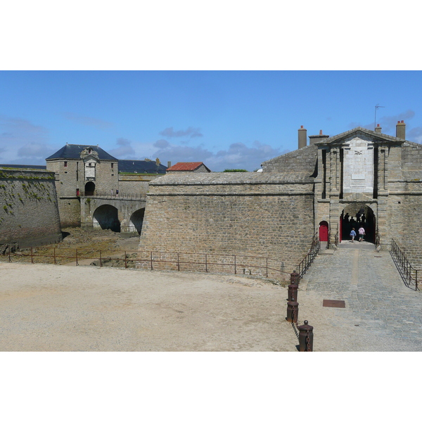 照片 法国(France) 路易港(Port Louis) 2008-07 68