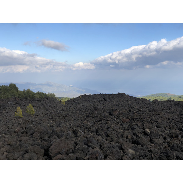 照片 意大利(Italy) 西西里岛(Sicily) 埃特纳火山(Etna) 2020-02 31