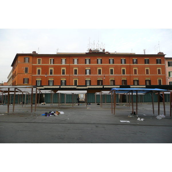 照片 意大利(Italy) 罗马(Rome) 特拉斯提弗列(Trastevere) 2007-11 85