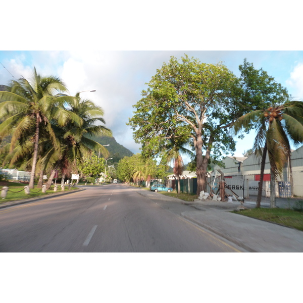 照片 塞舌尔(Seychelles) 马埃岛(Mahe) 2011-10 162