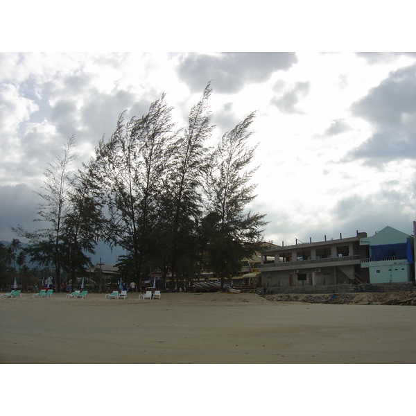 照片 泰国(Thailand) 普吉岛(Phuket) 卡马拉海滩(Kamala Beach) 2005-12 59