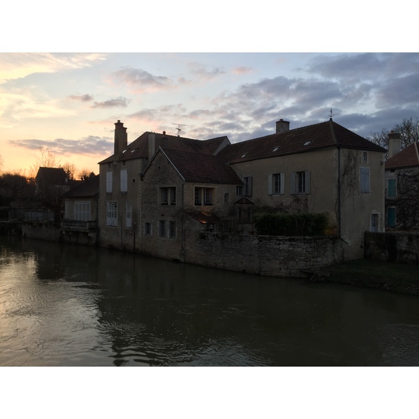 照片 法国(France) 努瓦耶(Noyers) 2016-02 6
