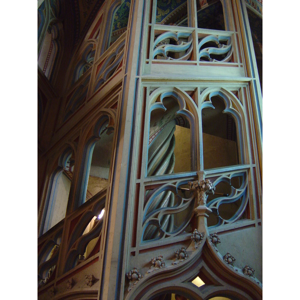 照片 匈牙利(Hungary) 布达佩斯(Budapest) 2004-05 361