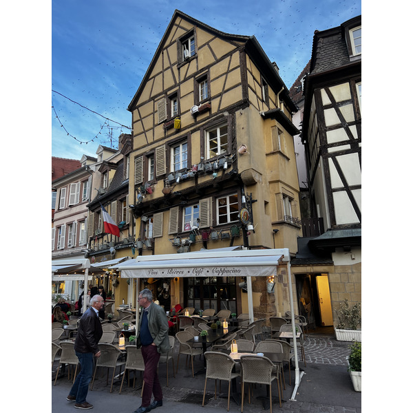 照片 法国(France) 科尔马(Colmar) 2023-10 113