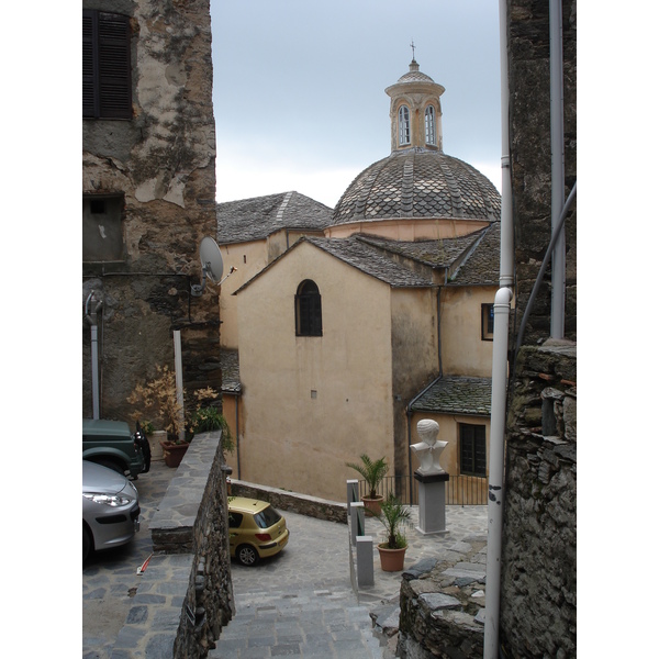 照片 法国(France) 科西嘉岛(Corsica) 塞尔维奥内(Cervione) 2006-09 31