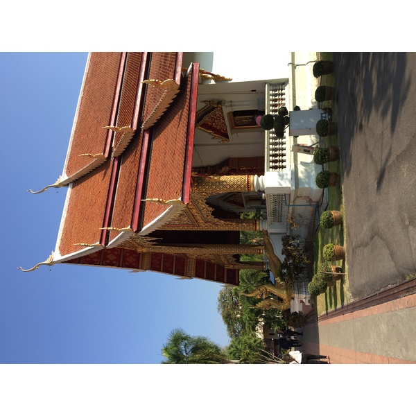 照片 泰国(Thailand) 清迈(Chiang Mai) 2014-12 54