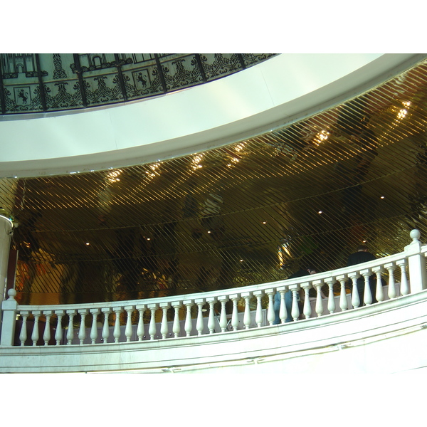 照片 俄罗斯(Russia) 莫斯科(Moscow) 红场(Red Square) 2005-04 105