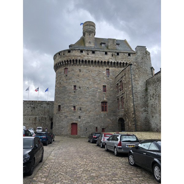 照片 法国(France) 圣马洛(St Malo) 2020-06 29
