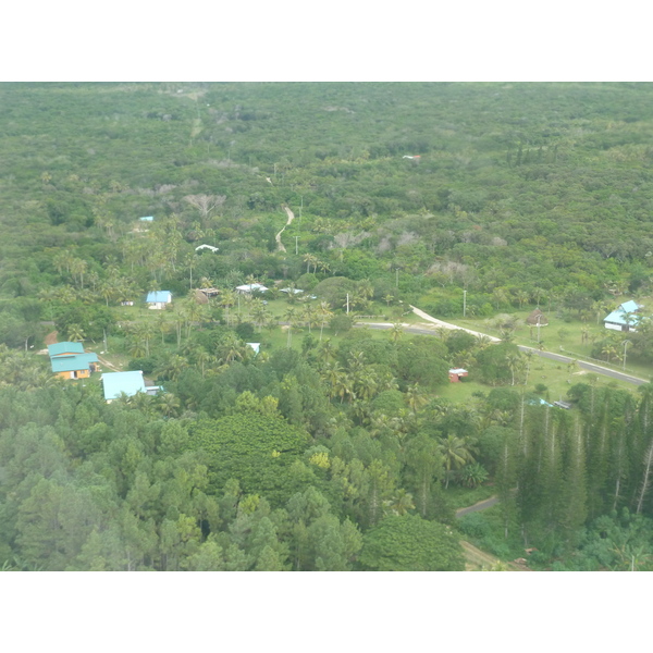 照片 新喀里多尼亚(New Caledonia) 航拍(From the Sky) 2010-05 41
