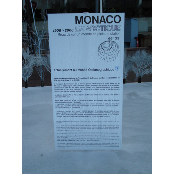 照片 摩纳哥(Monaco) 2006-12 8