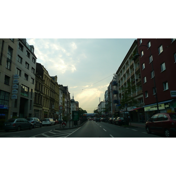 照片 德国(Germany) 科隆(Cologne) 2007-05 96