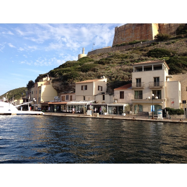 照片 法国(France) 科西嘉岛(Corsica) 博尼法乔(Bonifacio) 2012-09 113