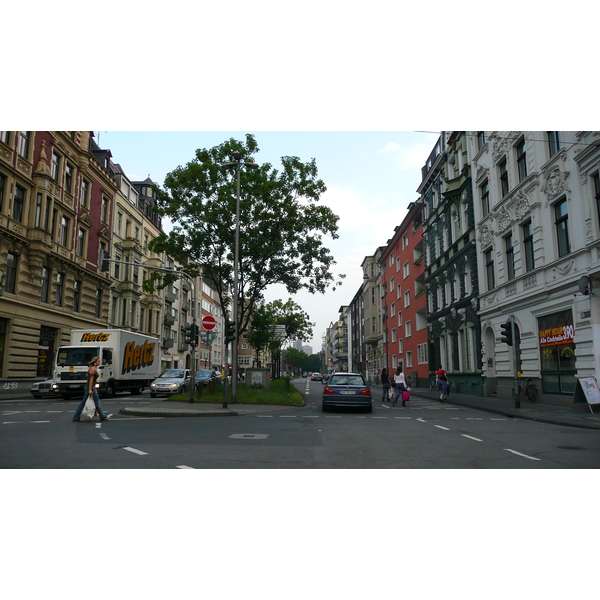 照片 德国(Germany) 科隆(Cologne) 2007-05 87