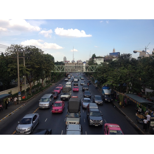照片 泰国(Thailand) 曼谷(Bangkok) 2012-12 28