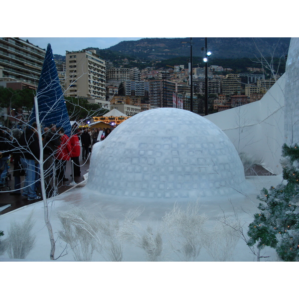 照片 摩纳哥(Monaco) 2006-12 0