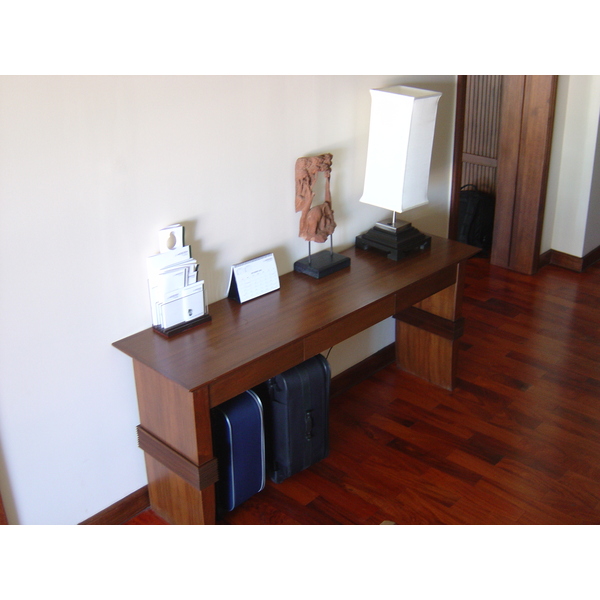 照片 泰国(Thailand) 考拉(Khao Lak) 考拉艾美酒店(Meridien Khao Lak Hotel) 2005-12 133