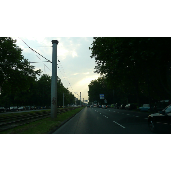 照片 德国(Germany) 科隆(Cologne) 2007-05 59