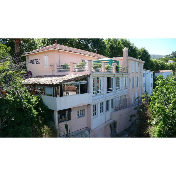 照片 法国(France) 旺斯(Vence) 旺斯西区(Vence West) 2007-07 52