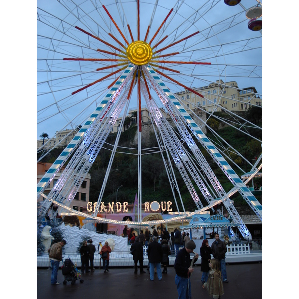 照片 摩纳哥(Monaco) 2006-12 15