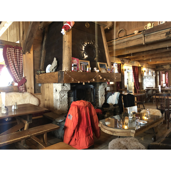照片 法国(France) 阿尔利河畔普拉(Praz sur Arly) 2019-12 454