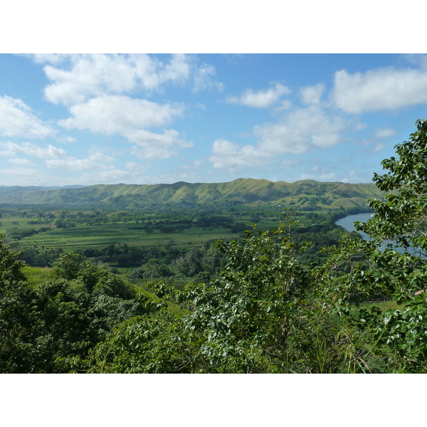 照片 斐济(Fiji) 辛加东卡河(Sigatoka river) 2010-05 31
