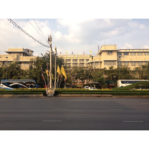 照片 泰国(Thailand) 曼谷(Bangkok) 2012-12 52