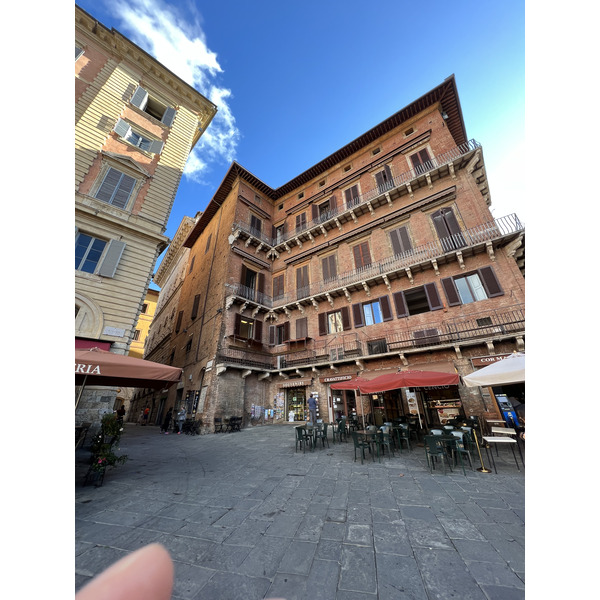 照片 意大利(Italy) 锡耶纳(Siena) 2021-09 200