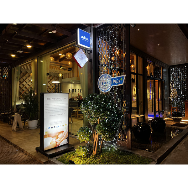 照片 泰国(Thailand) 甲米(Krabi) 奥南(Ao Nang) 2023-01 10