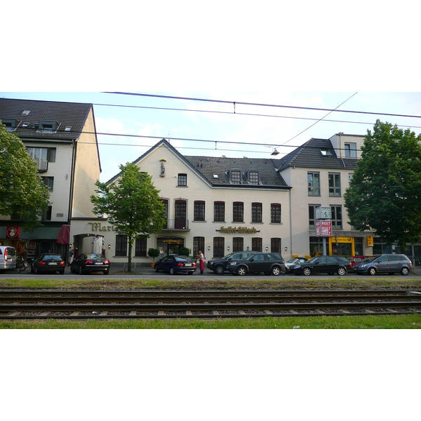 照片 德国(Germany) 科隆(Cologne) 2007-05 43