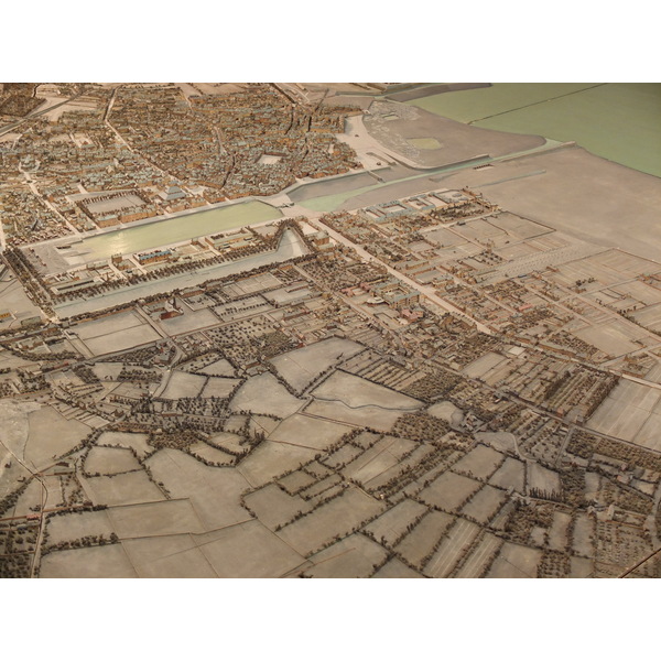 照片 法国(France) 巴黎(Paris) 大皇宫(Grand Palais) 2012-01 196