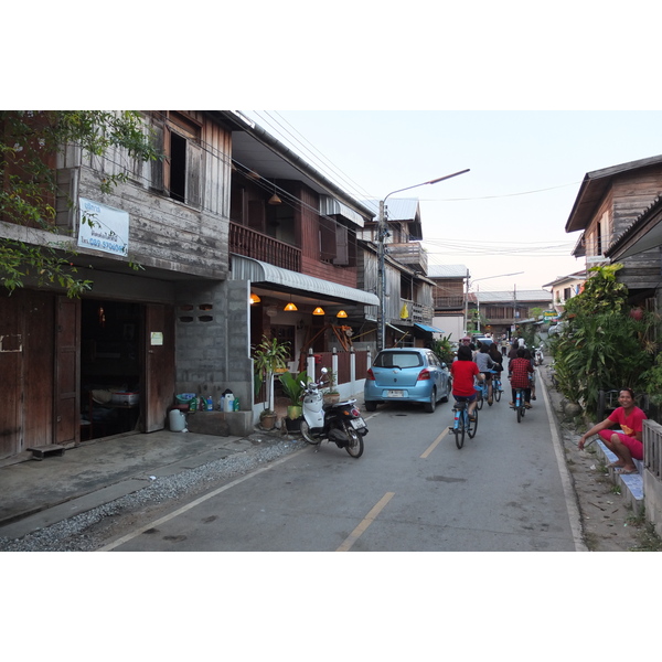 照片 泰国(Thailand) 清康(Chiang Khan) 2012-12 30