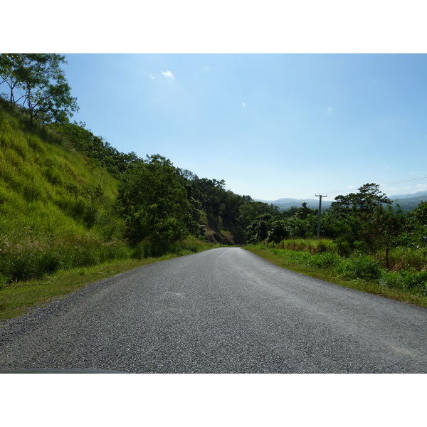 照片 斐济(Fiji) 辛加东卡河(Sigatoka river) 2010-05 33