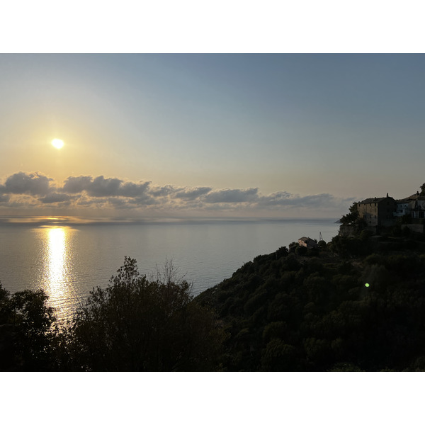 照片 法国(France) 科西嘉岛(Corsica) 农扎(Nonza) 2022-07 14