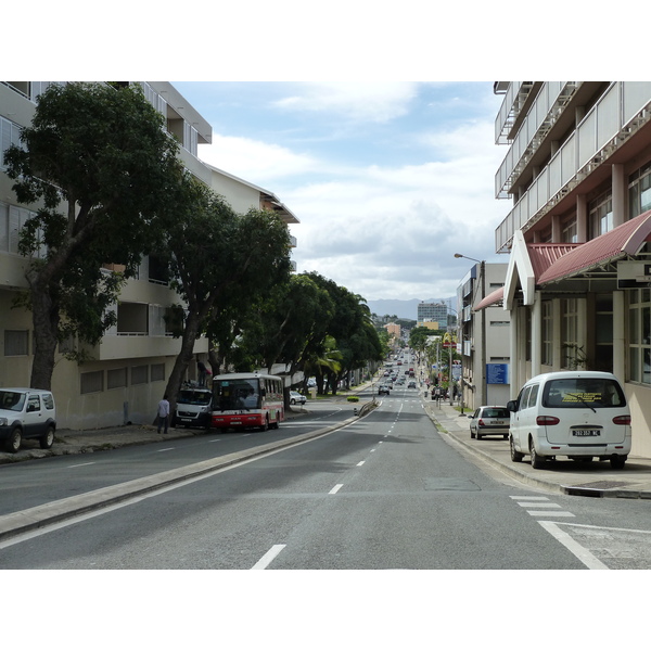 照片 新喀里多尼亚(New Caledonia) 努美阿(Noumea) 2010-05 98